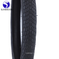 Les fabricants de qualité fournissent directement 12/14/16/18x1.75 TAIDA Vaiable Speed ​​Child Bicycle Tires